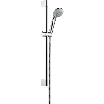 Душевой набор Hansgrohe Crometta 85 1jet/ UnicaCrometta 0.65 (27728000)