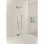 Верхний душ hansgrohe Rainmaker Select 580 3jet 24001400