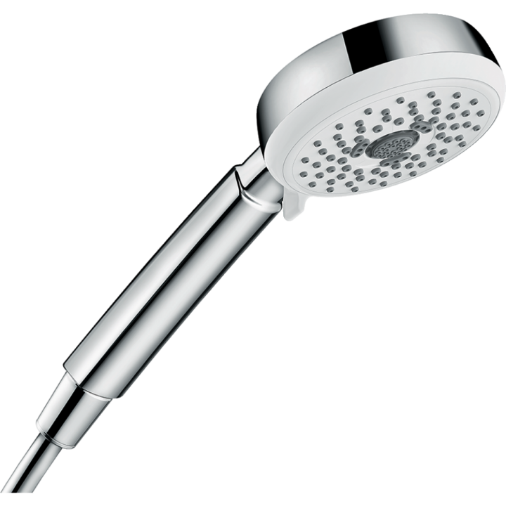 Ручной душ hansgrohe Crometta 100 Multi 3jet 26823400