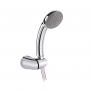 Смеситель для ванны Qtap Jody CRM 006 New