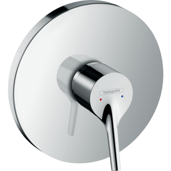 Смеситель hansgrohe Talis S Highflow для душа 72607000