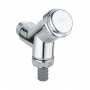 Кран приборный Grohe Eggemann 41010000