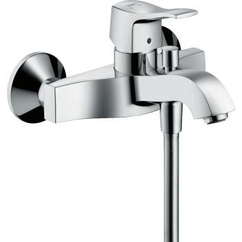 Смеситель hansgrohe Metris Classic для ванны 31478000