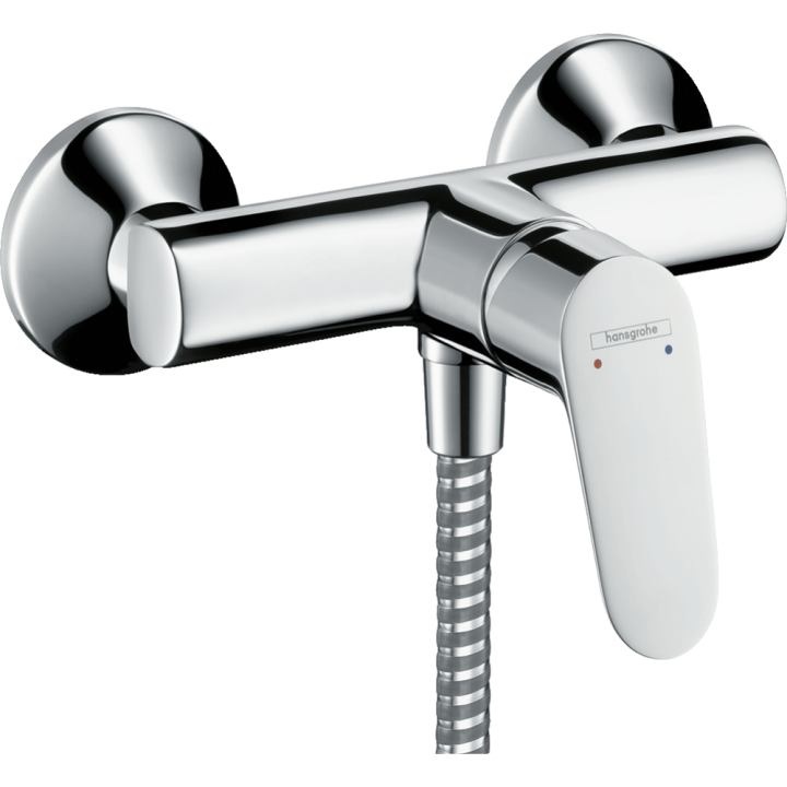 Смеситель для душа Hansgrohe Focus (31960000)