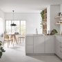 Смеситель для кухни Grohe Eurocube New 33202003