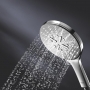 Лейка для ручного душа Grohe Rainshower Smartactive 150 26553000