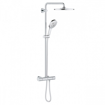 Душевая система Grohe Rainshower 310 SmartActive (26647000)