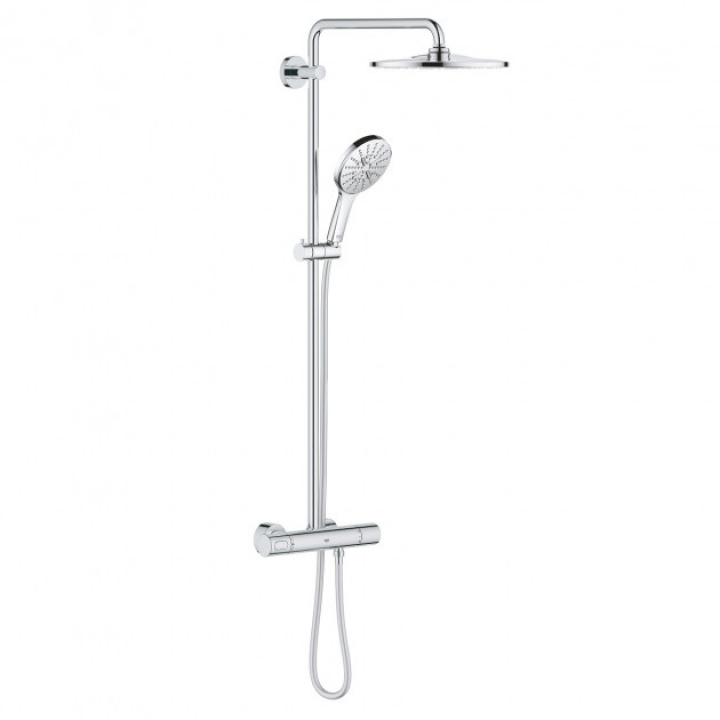 Душевая система Grohe Rainshower 310 SmartActive (26647000)