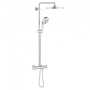 Душевая система Grohe Rainshower 310 SmartActive (26647000)