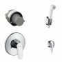 Набор для гигиенического душа Hansgrohe Focus E2 32127111