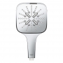 Душевая система Grohe Grohtherm Cube UA26405SC0