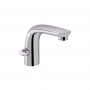 Смеситель для ванны Qtap Stenava 33104OGC