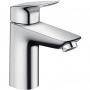 Смеситель для раковины Hansgrohe Logis 100 71100000