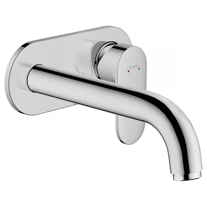 Смеситель для умывальника Hansgrohe Vernis Blend 71576000