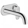 Смеситель для умывальника Hansgrohe Vernis Blend 71576000