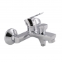 Смеситель для ванны Qtap Alza 3051104GC