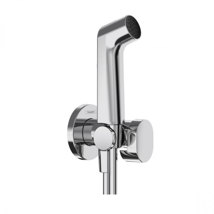 Гигиенический душ Hansgrohe Bidette 29232000