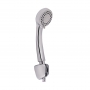 Смеситель для ванны Qtap Alza 3251104C