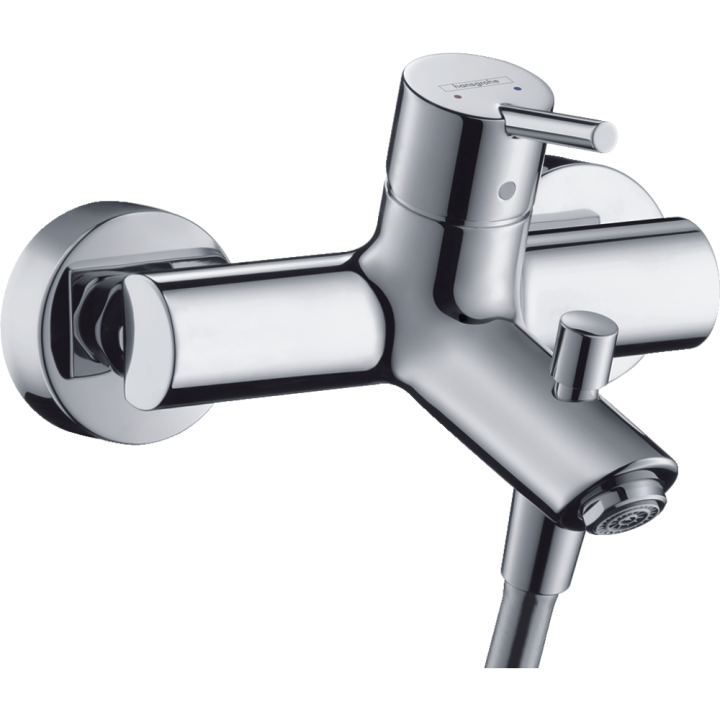 Смеситель hansgrohe Talis S2 для ванны 32440000