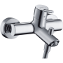 Смеситель hansgrohe Talis S2 для ванны 32440000