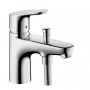 Смеситель для ванны Hansgrohe Focus E2 31930000