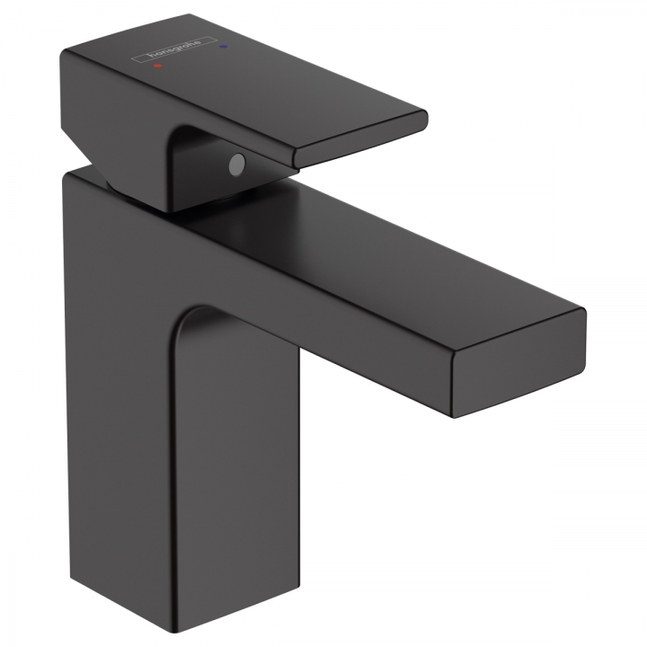 Смеситель для умывальника Hansgrohe Vernis Shape 100 71561670