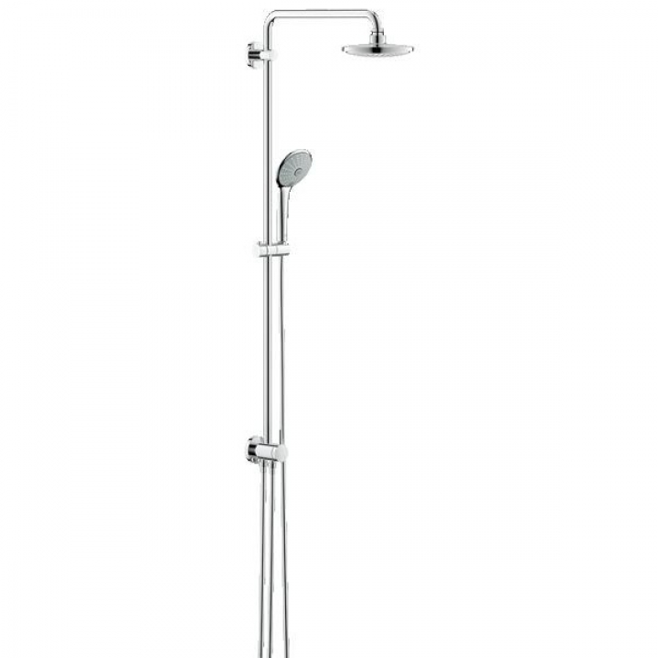 Душевая система Grohe Euphoria 27421001