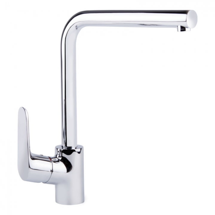 Смеситель для кухни Hansgrohe Focus (31817000)