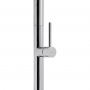 Смеситель для кухни Qtap Lenicka 9138103UC с выдвижным изливом