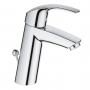 Набір змішувачів Grohe Eurosmart 124458