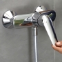 Набор гигиенического душа Hansgrohe Novus 7106000S