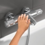 Смеситель Grohe Grohtherm 1000 Perfomance 34779000