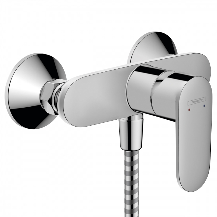 Смеситель для душа Hansgrohe Vernis Blend 71640000