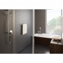 Душевой набор hansgrohe Croma Select E Multi 26590400