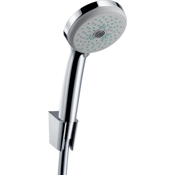 Душевой набор hansgrohe Croma Multi Porter S 27593000