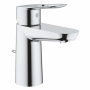 Душова система Grohe BauClassic 210 26699000 + Змішувач для умивальника Grohe BauLoop 23335000