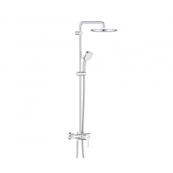 Душова система Grohe Tempesta Cosmopolitan System 250 26673000