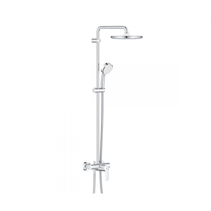 Душова система Grohe Tempesta Cosmopolitan System 250 26673000