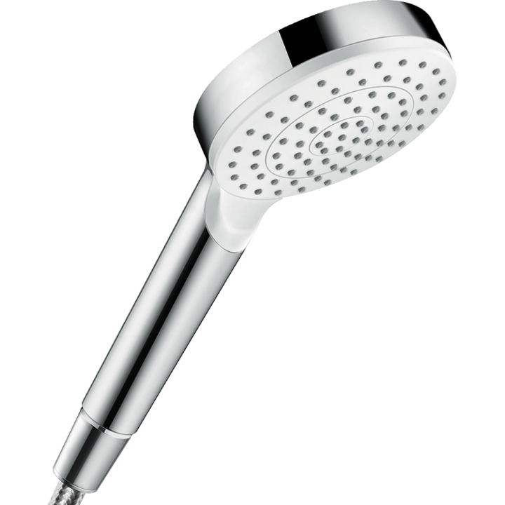 Ручной душ hansgrohe Crometta 1jet EcoSmart 26333400