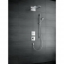 Термостат hansgrohe ShowerSelect Highflow для душа 15760000