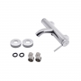Смеситель для ванны Qtap Robin 3060102C