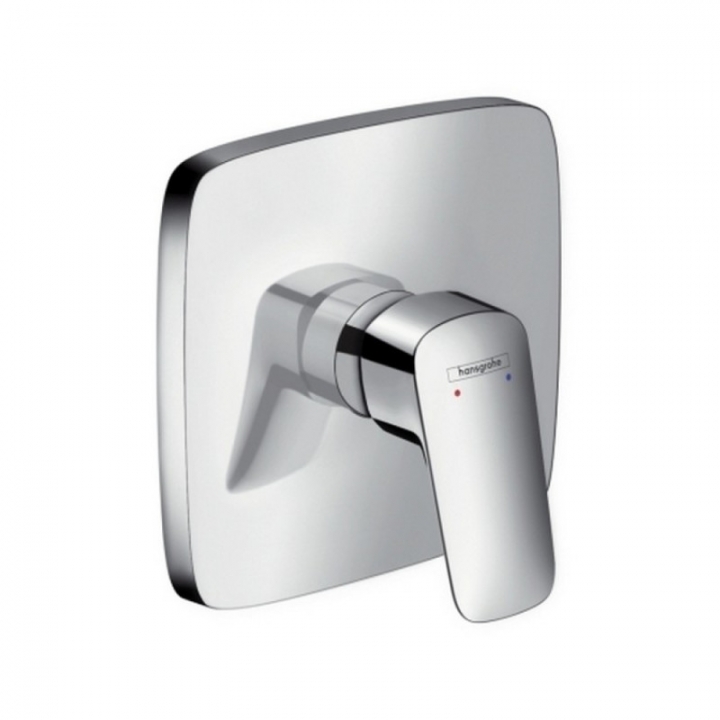 Внешняя часть смесителя для душа Hansgrohe Logis 71605000