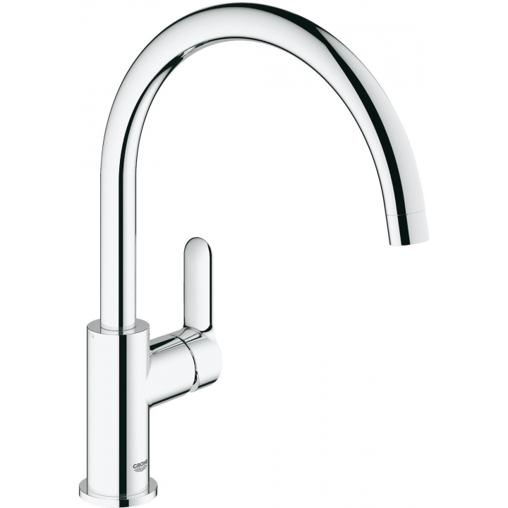 Смеситель Grohe BauEdge 31367000