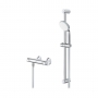 Смеситель термостатический для душа Grohe Precision Flow 34841000