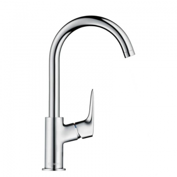 Смеситель для раковины Hansgrohe Logis 71130000