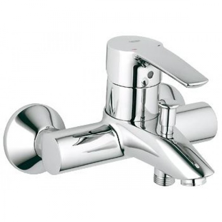 Смеситель для ванны Grohe Eurostyle 33591001