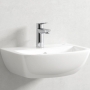 Смеситель Grohe Bau Edge (23328000)