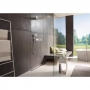 Верхний душ hansgrohe Rainmaker Select 580 3jet 24001600