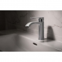 Душова система Grohe BauClassic 26699000 + Змішувач для раковини Imprese Vyskov 05340