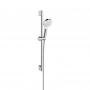 Душевой гарнитур Hansgrohe Crometta 26533400